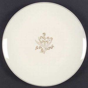 Golden Meadow 13" Chop Plate By Castleton USA